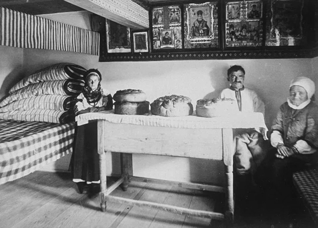 Сім глеків сикери tweet media