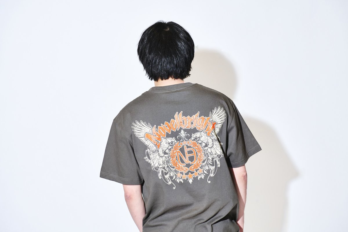 Novelbright tweet media