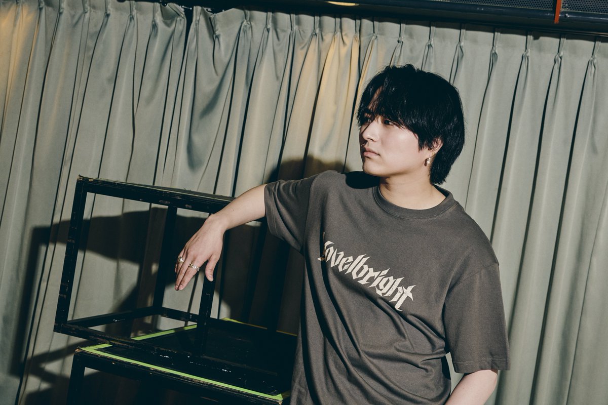 Novelbright tweet media