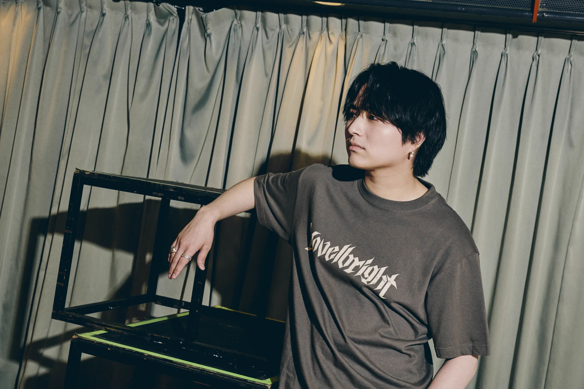 Novelbright on X: 