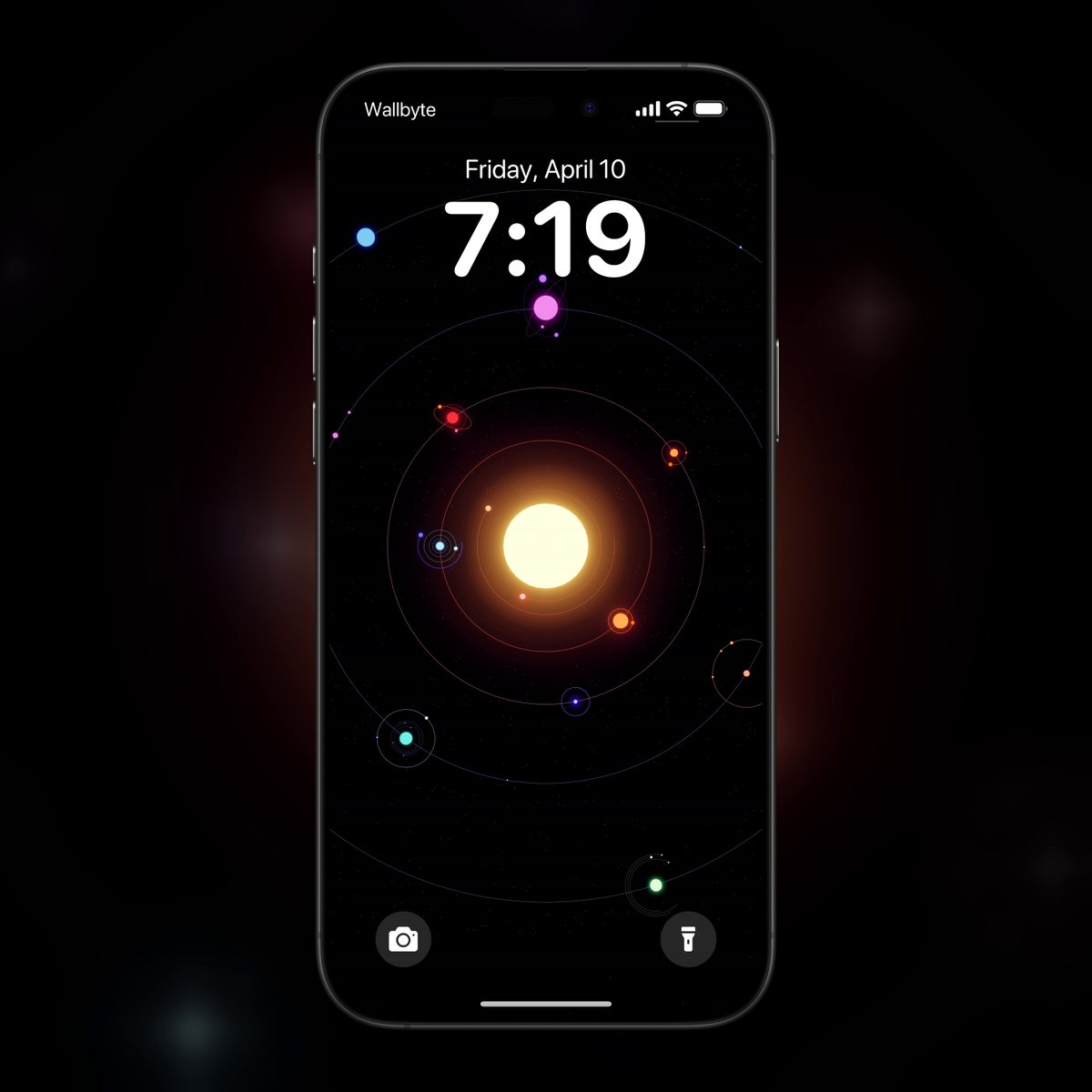 4k_walls's tweet image. New Wallpaper...

❤️ &amp;amp; 🔄 for support!

#wallbyte #space #dark/black #amoled