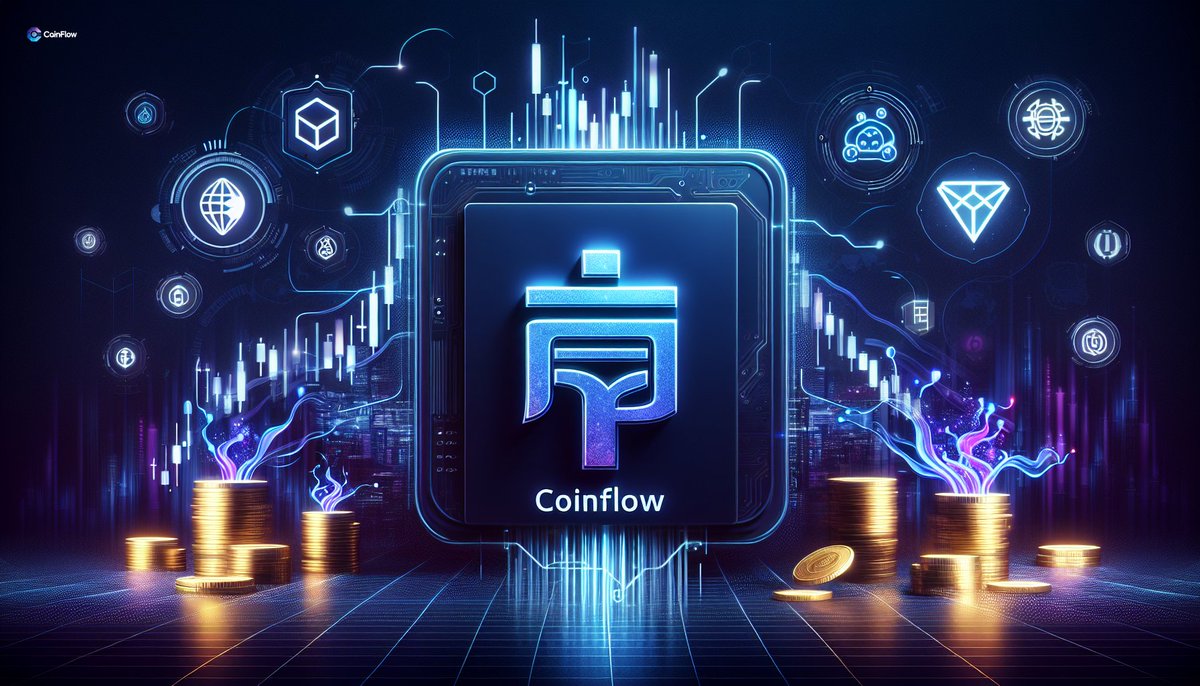 coinflow01's tweet image. AI quantization isn't about predicting markets— it's about improving execution discipline through strategy models. Systems are always more stable than emotions. #QuantTrading