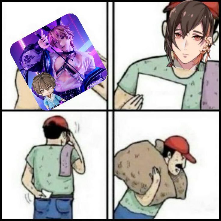 Barn owl who loves dog boys tweet media