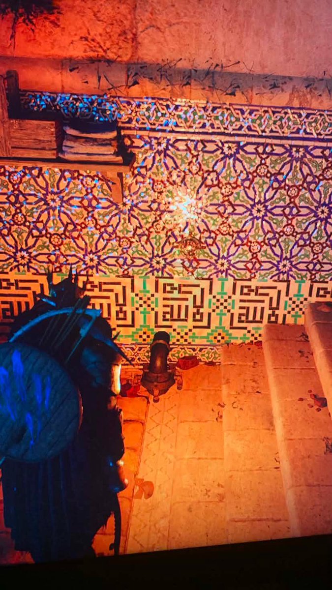 علاء الروحي tweet media