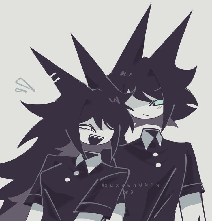 Makizel_175's tweet image. Tópico meio polêmico (eu acho): qual a opinião de vcs sobre o ship "OreoKat" (Miss Circle X Mister Compass)?

☕