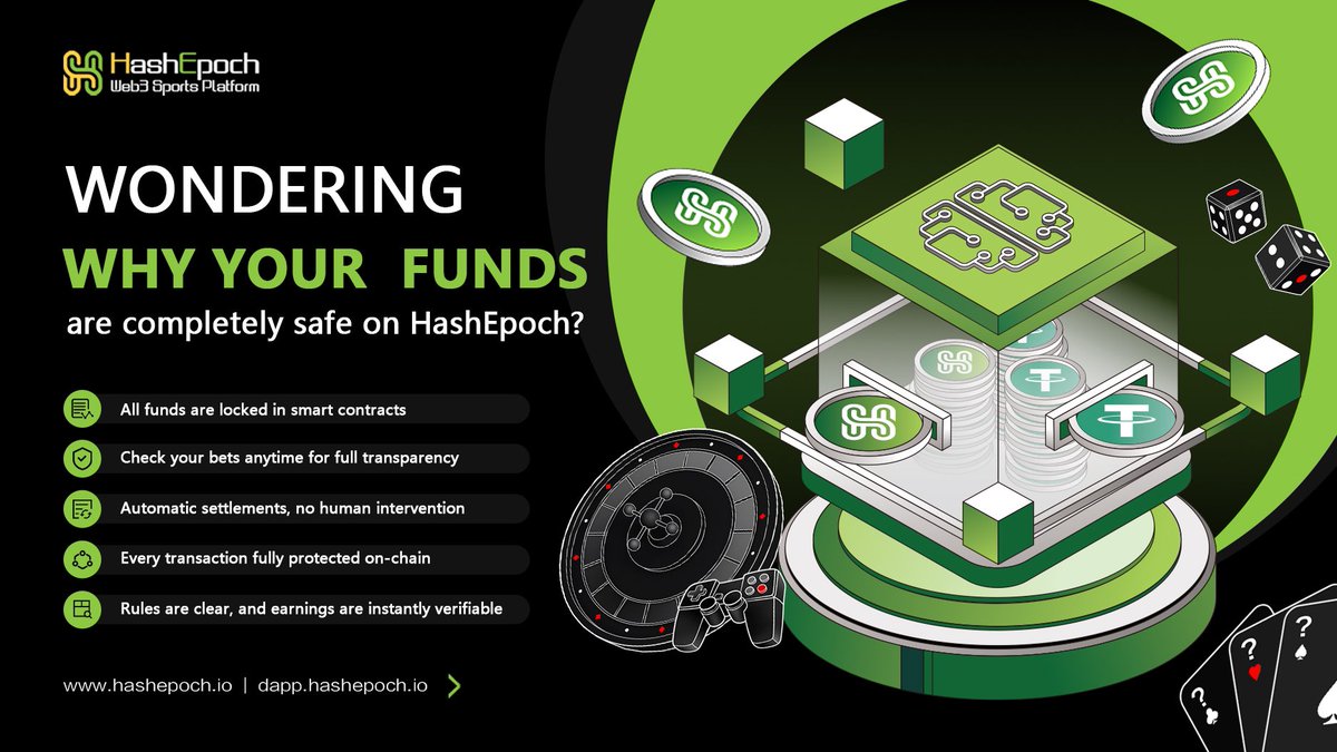 Hash Epoch Sports Platform tweet media