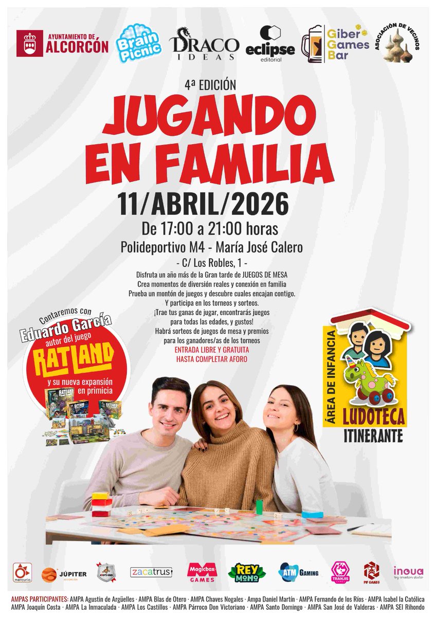 Eclipse Editorial tweet media