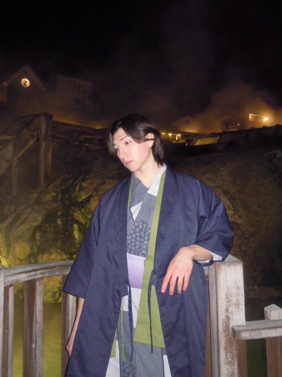 Ｊ【ニシコリ】 tweet media