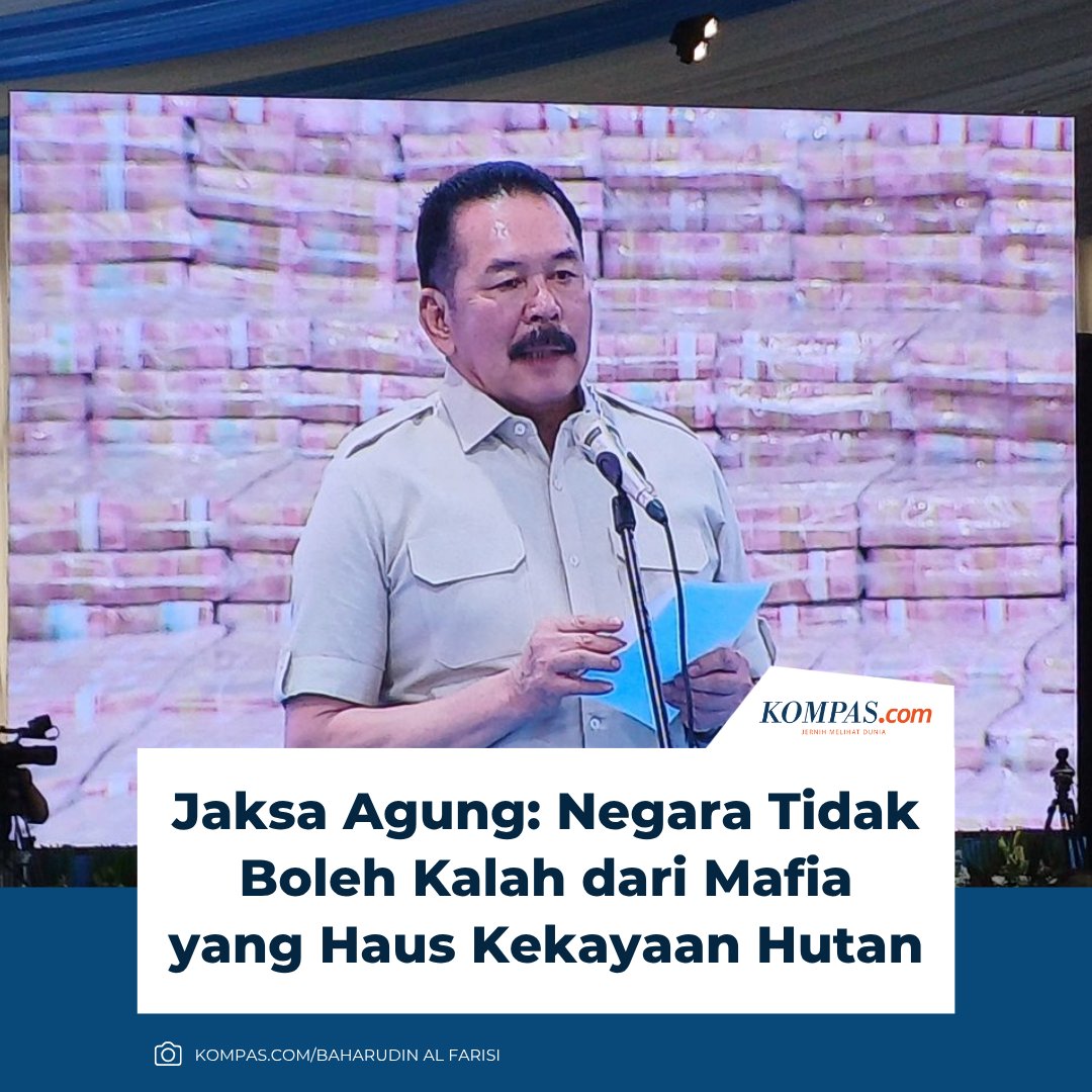 Kompas.com tweet media