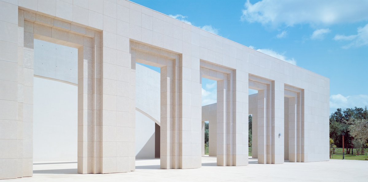 Architizer tweet media