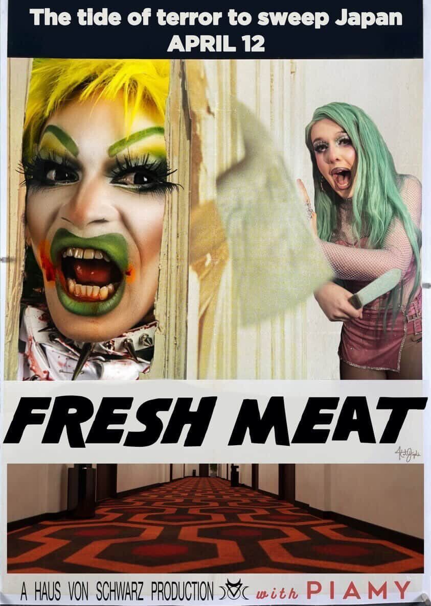 L-Vis Week2026 レズビアン可視化ウィーク tweet media