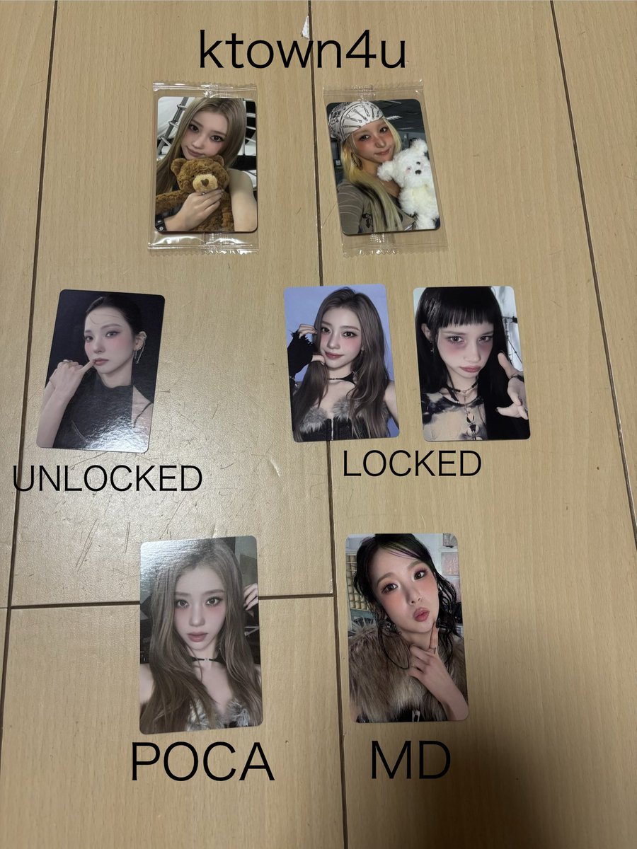 dayeonkep1ian's tweet image. Kep1er 交換 CRACKCODE
求）ダヨン

譲）画像のもの 同種交換でお願いします🙇‍♀️
 #Kep1er  #kep1er交換  #CRACKCODE  #キムダヨン