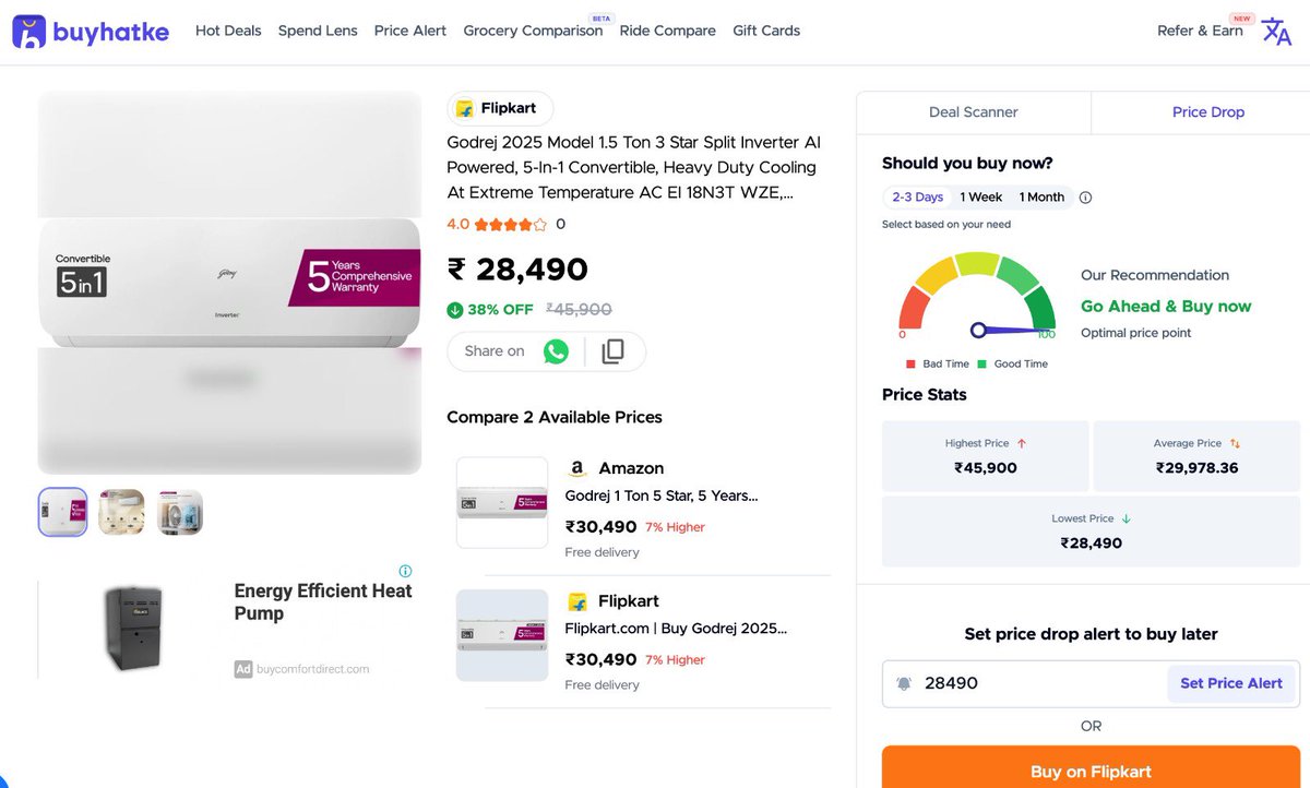 Vineeth K tweet media