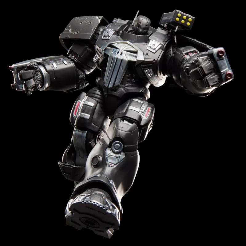 ロボットキングダム on X: 