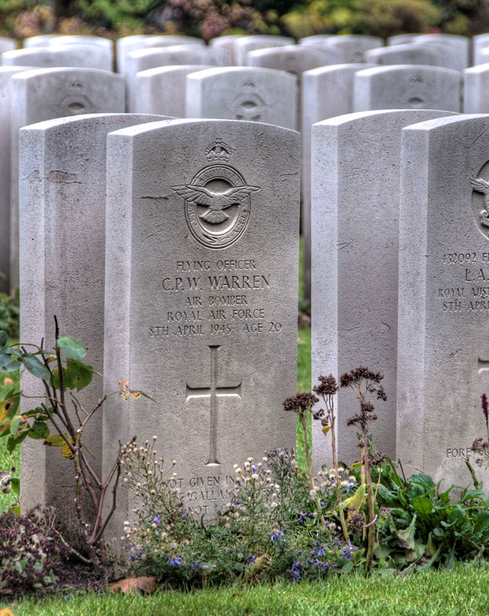 Veterans’ Foundation tweet media