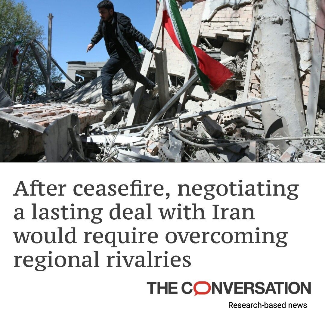 The Conversation U.S. tweet media