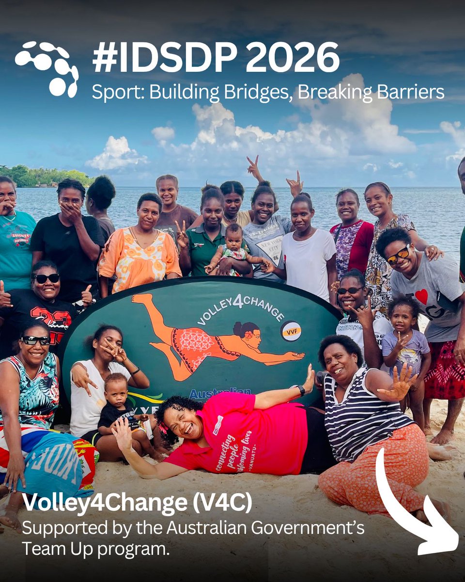 sportanddev tweet media