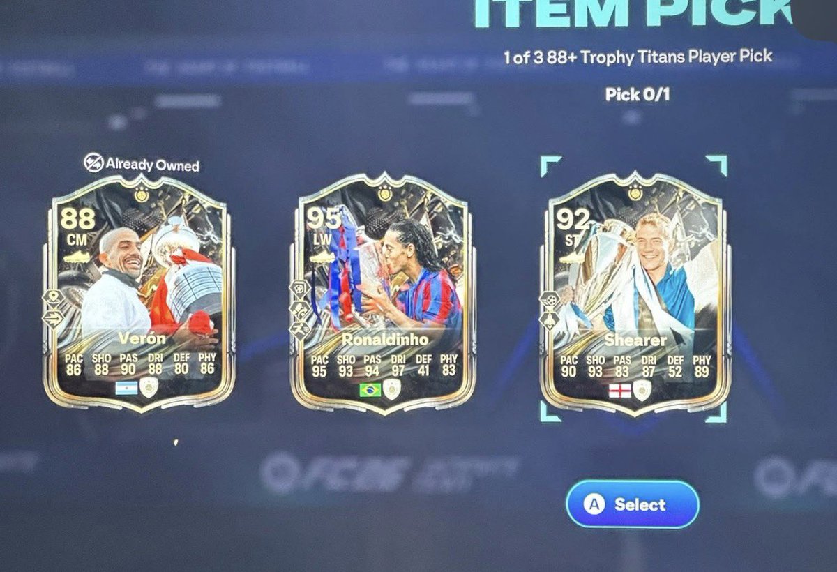 EAFC 26 News tweet media