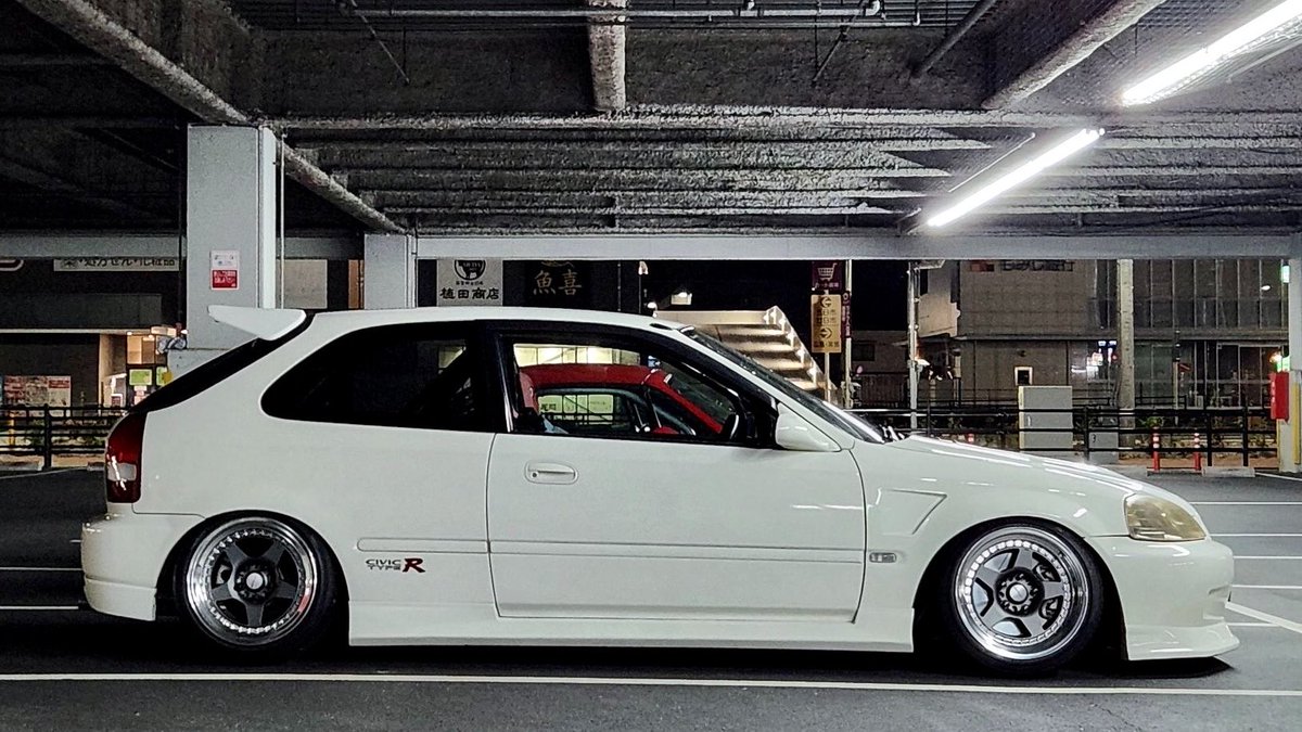 gn_008re's tweet photo. #あなたが愛車を選んだ理由を三つ教えて
3ドアハッチ
FF
NA https://t.co/zqmc0BFYhQ