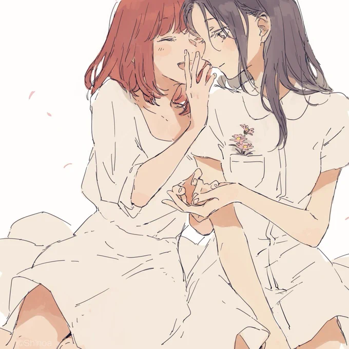#この恋を星には願わない