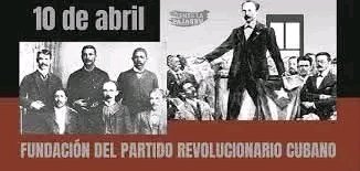 El 10 de abril de 1892, José Martí fundó el Partido Revolucionario Cubano, en Nueva York para organizar la "Guerra Necesaria" y lograr la independencia de Cuba y Puerto Rico de España. Estableciendo las bases para una república democrática y justa.
#Cuba #Mtss