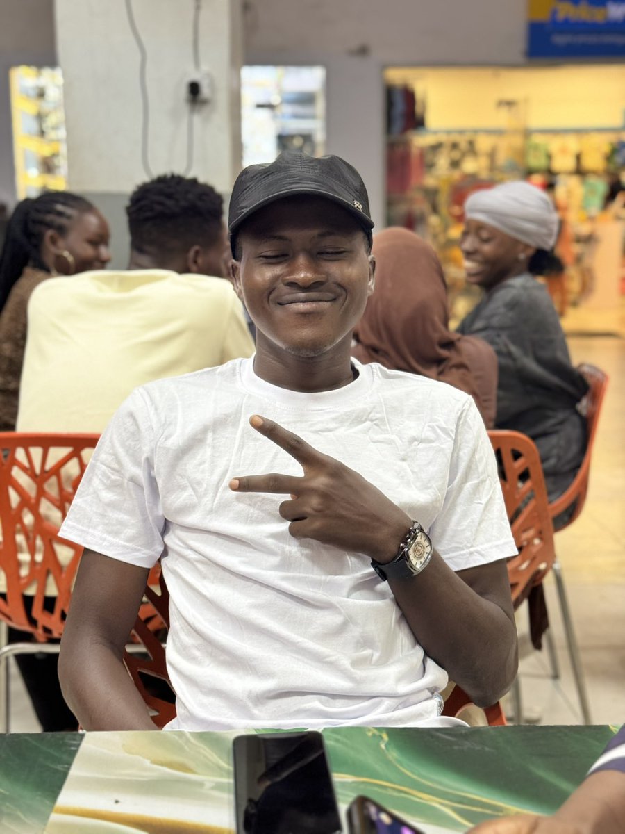 AYINDE (@Only1_Ayinde) / Posts / X