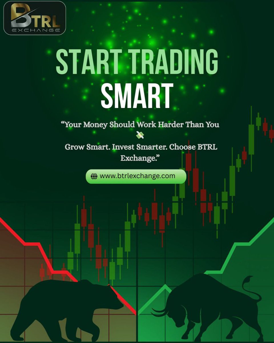 BTRL EXCHANGE tweet media