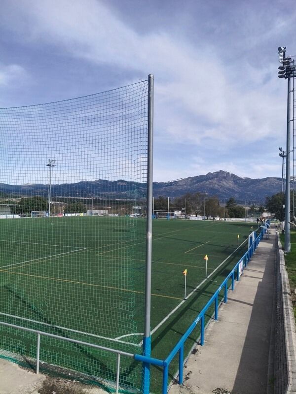 Ayuntamiento de Moralzarzal tweet media