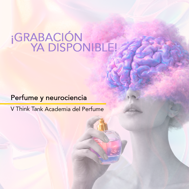 Academia del Perfume tweet media