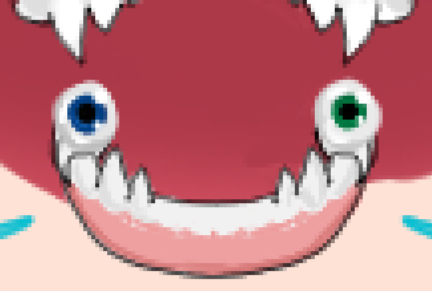 PhinnyVT 🩵🩷🦭 Silliest (and most lewd) Seal tweet media