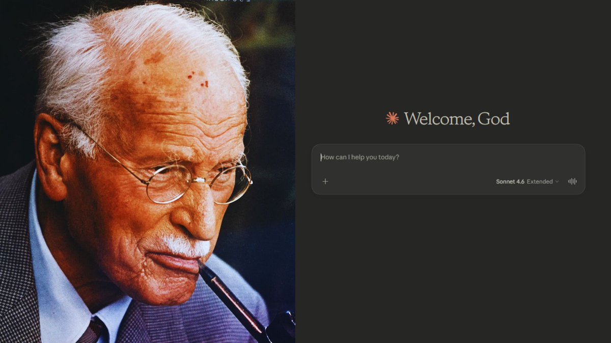 alex_prompter's tweet image. 🚨BREAKING: Claude can now fix your life like Carl Jung (for free).

You already know something is off.
Now Claude finds exactly what it is.

Here are 5 insane Claude prompts that audit your business, money, habits,
fears, and identity in one sitting.

(Save for later)