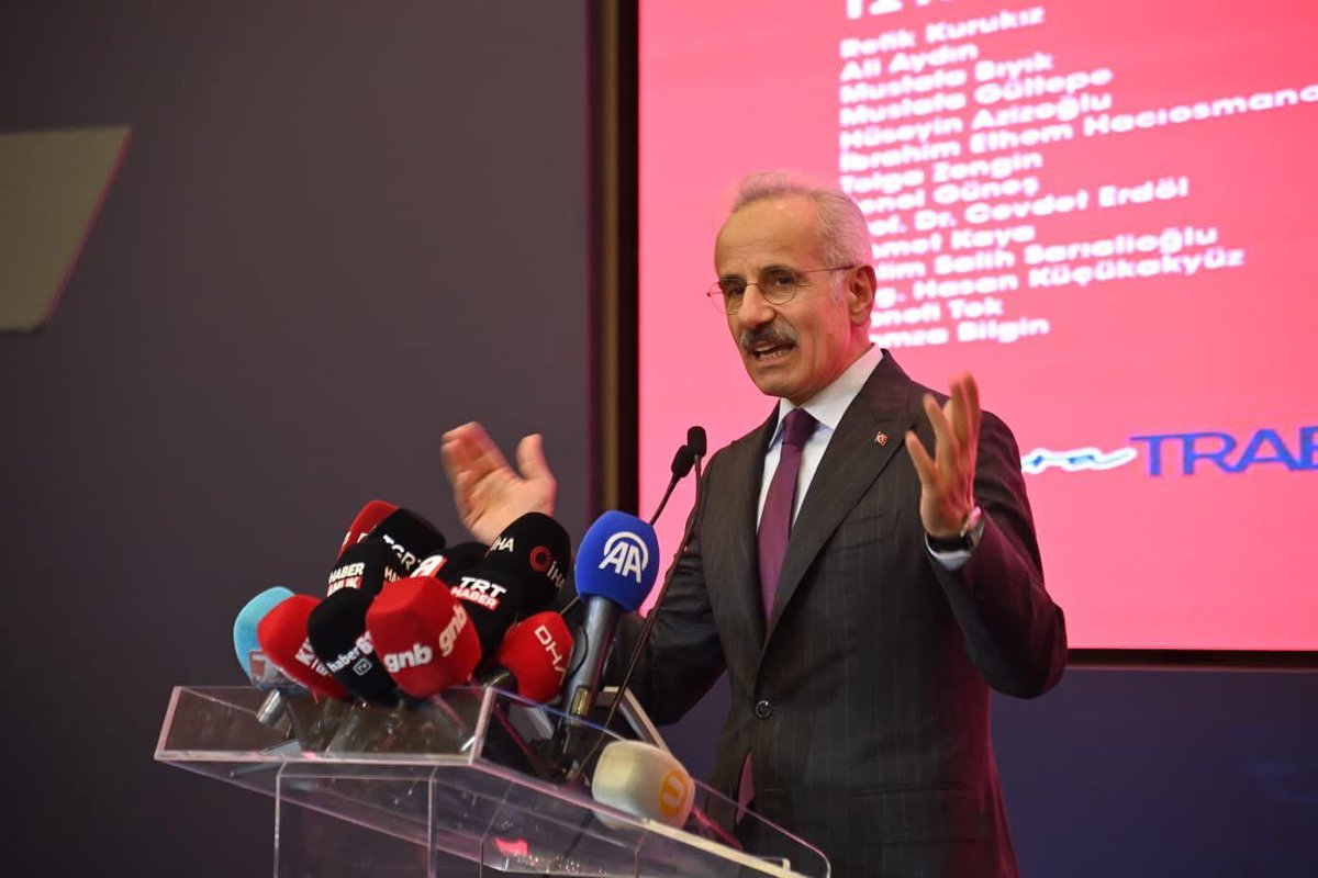 Mehmet Ali Kumbuzoğlu tweet media