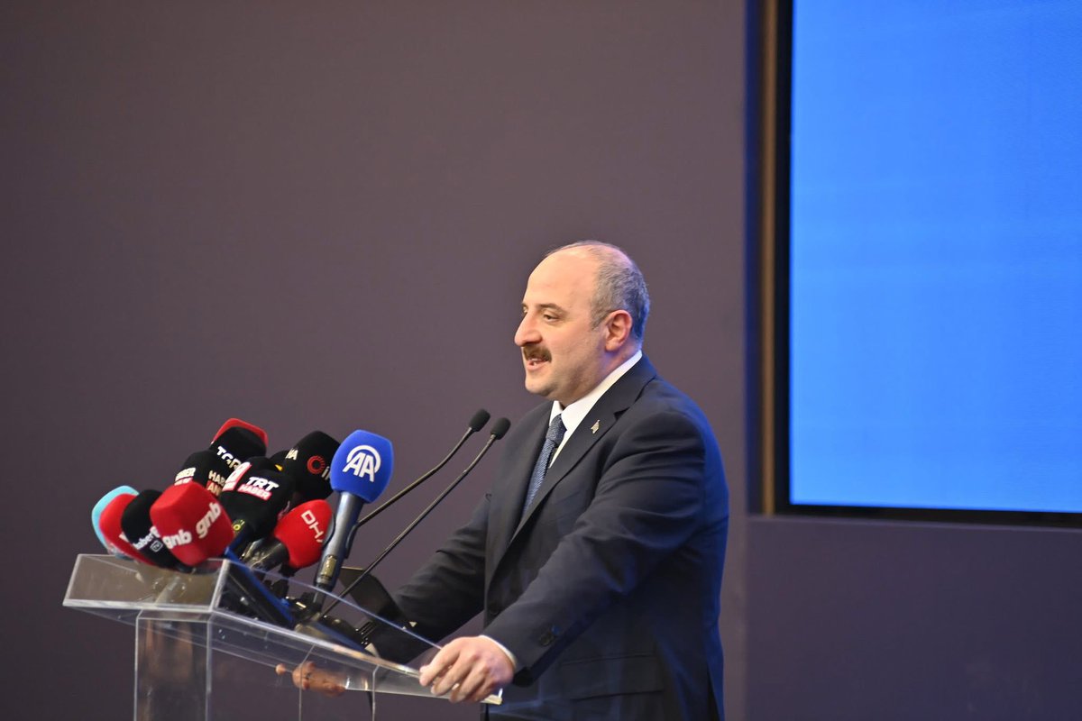 Mehmet Ali Kumbuzoğlu tweet media
