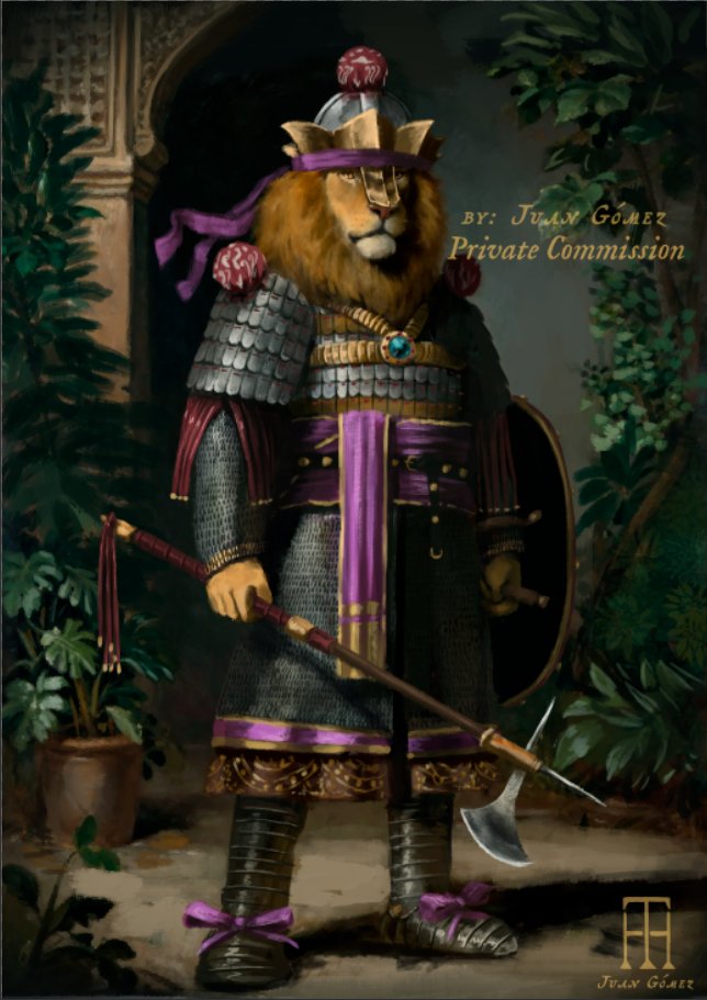 Juan Gómez Art (COMMS OPEN) tweet media