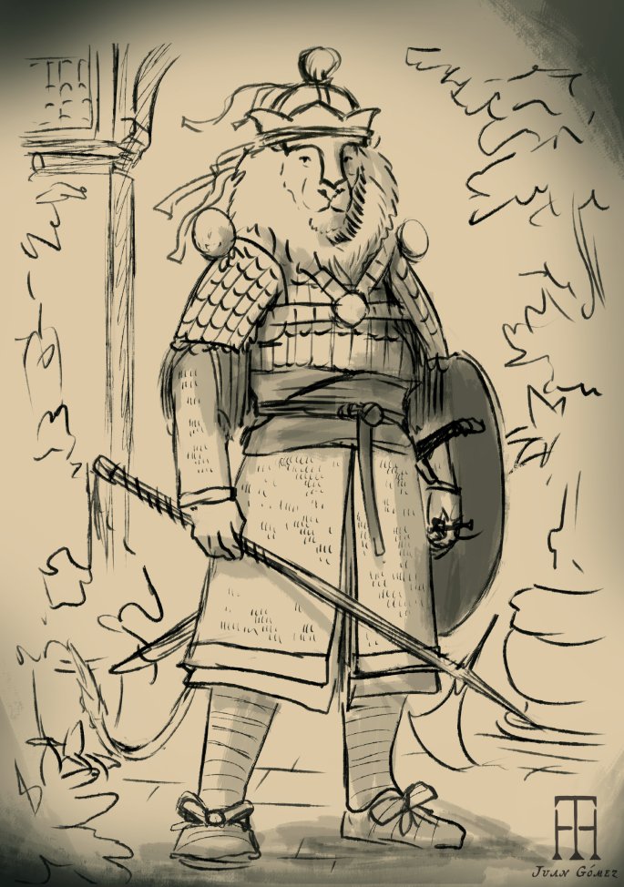 Juan Gómez Art (COMMS OPEN) tweet media