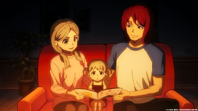 アニメイトタイムズ公式 tweet media