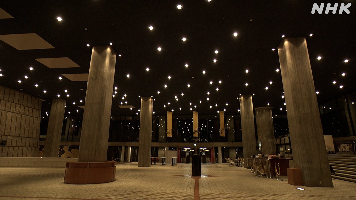 NHK びじゅつ委員長 tweet media