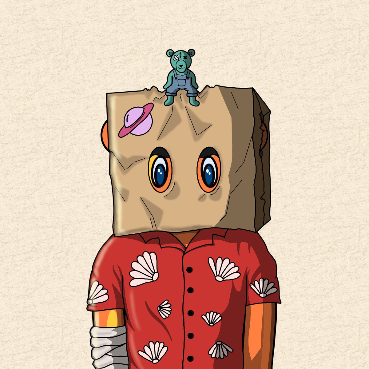 tempogrizzlies's tweet photo. Revealing our first honorary🥁

GTD Form #3
🐻Only top 50 with correct answers will get in
🐻 Email login is required but NOT collected
FORM LINK:
https://t.co/VSakMxzcNt

Did the artist cook with this piece? https://t.co/BO3KYJfW3p