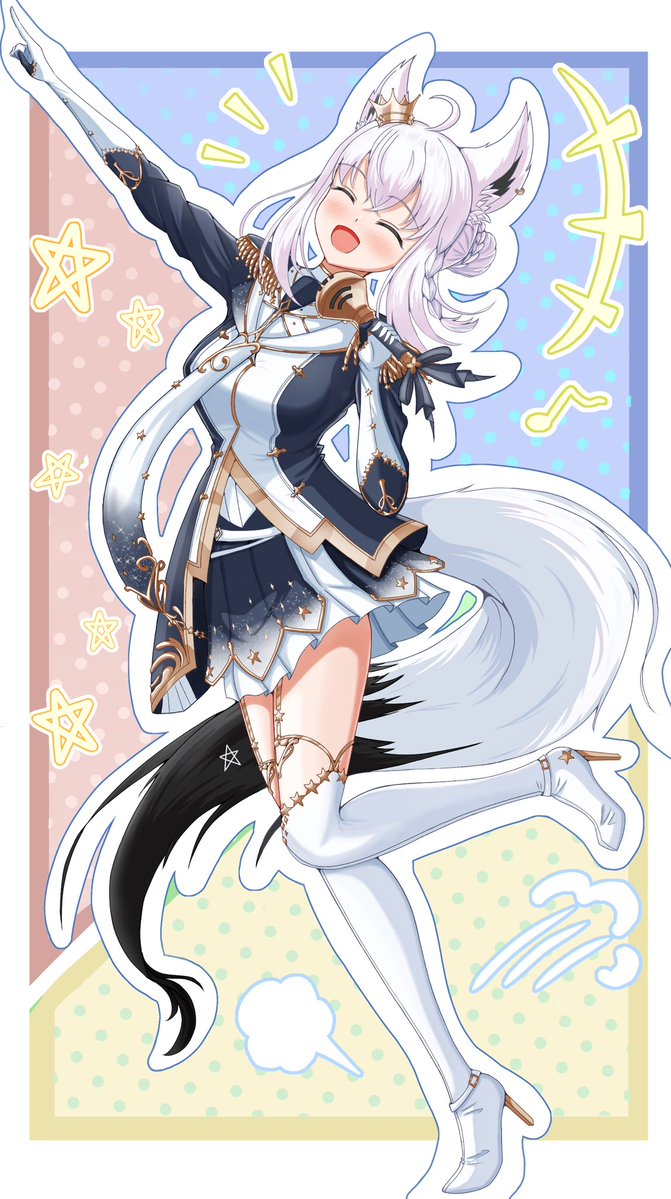 すたーまん tweet media