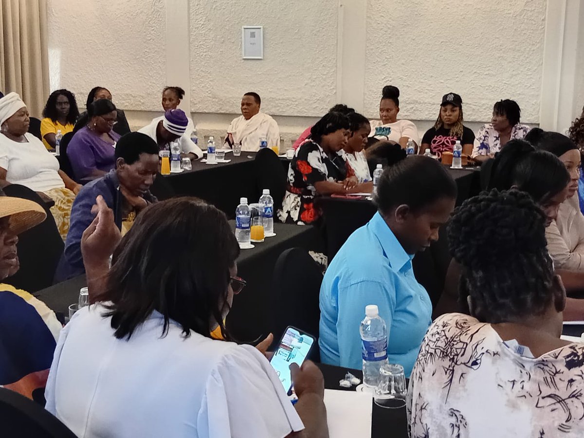 Comesa Federation for Women in Business tweet media