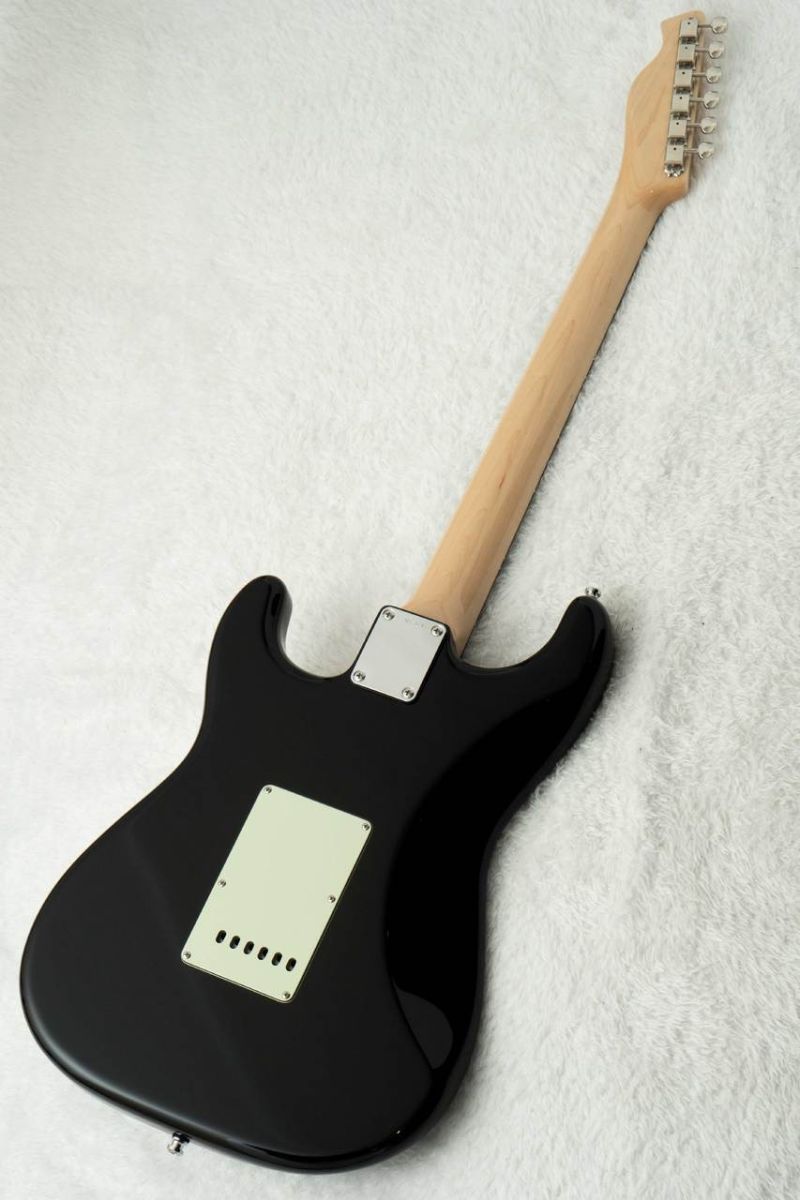 【エレキフロア新着入荷】
Sonic TRL-100 -Black-が入荷致しました！

新しいヘッドストックとなって初めての入荷です！
安定の作りの良さと豊かな鳴りを感じられるモデルです！

shop.kurosawagakki.com/items/2958214