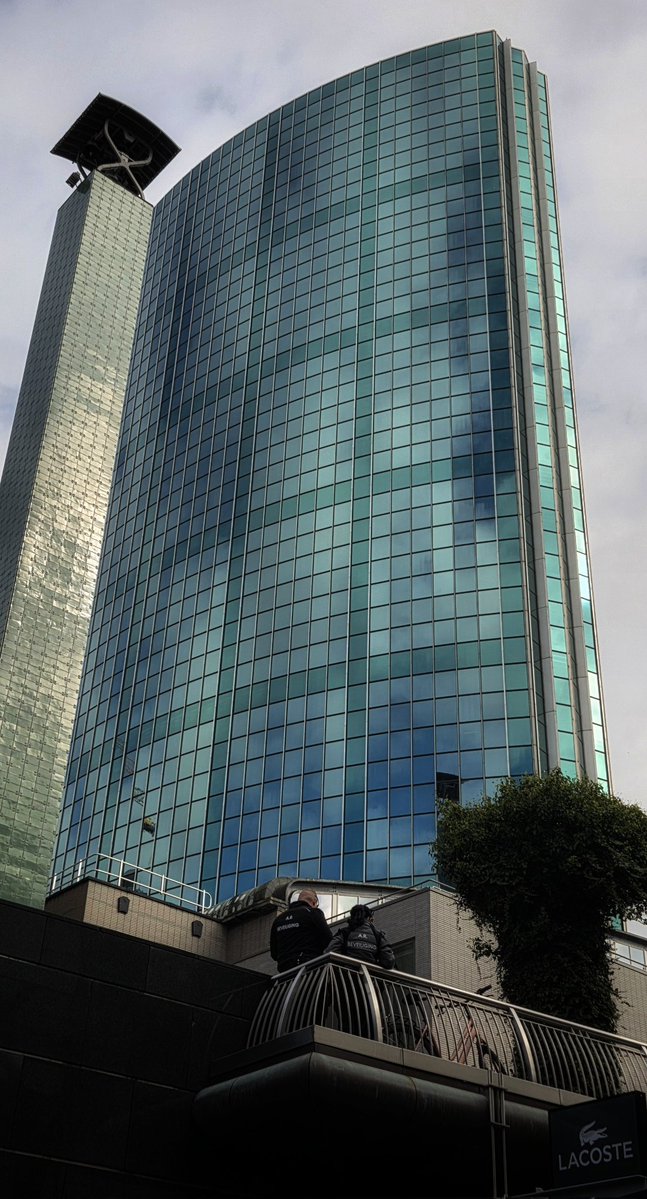 PeterMotta4's tweet image. Beurstraverse (Koopgoot) Rotterdam
World Trade Center Rotterdam