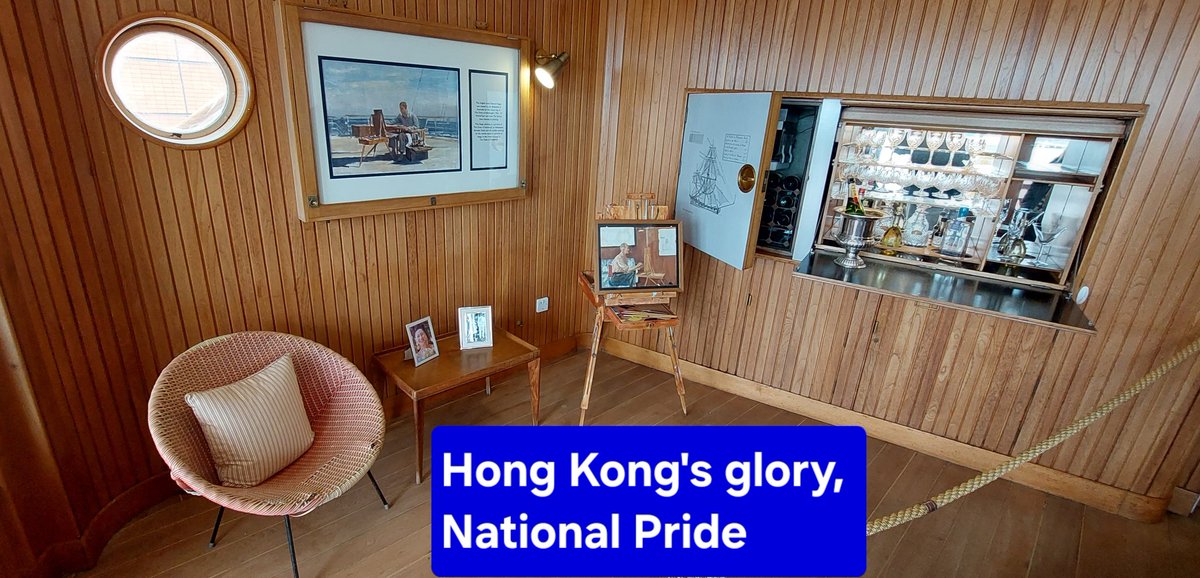 manfook's tweet photo. In 1842, a dot of land on the Ching Empire was acquired by UK as a colony.  It started the transformation of Hong Kong from a fishing port to a major financial centre. With the foundations of The Rule of Law, Freedom, Equality, Hong Kong once was the best place to go before 2000. https://t.co/XI8FqdmAlU