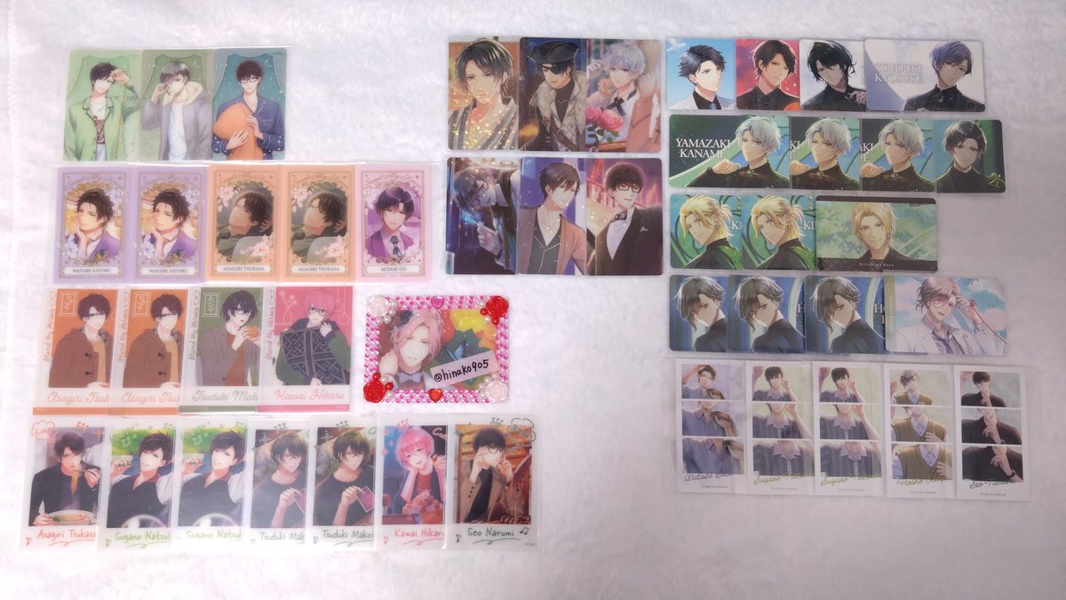 ひなこ tweet media