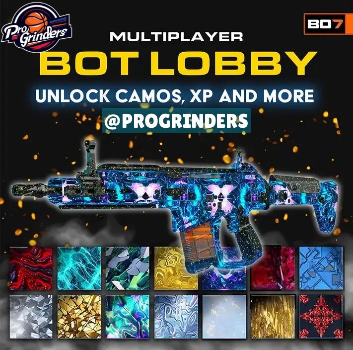 GRIND KING - @PROGrinders tweet media