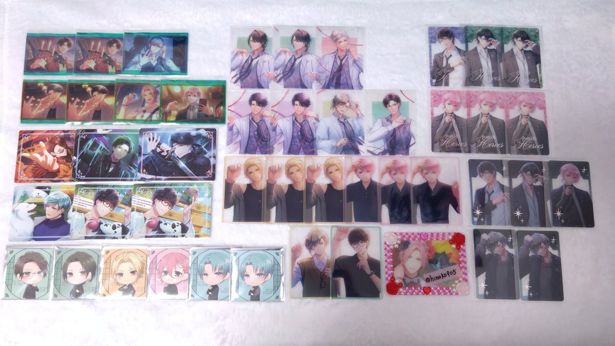 ひなこ tweet media