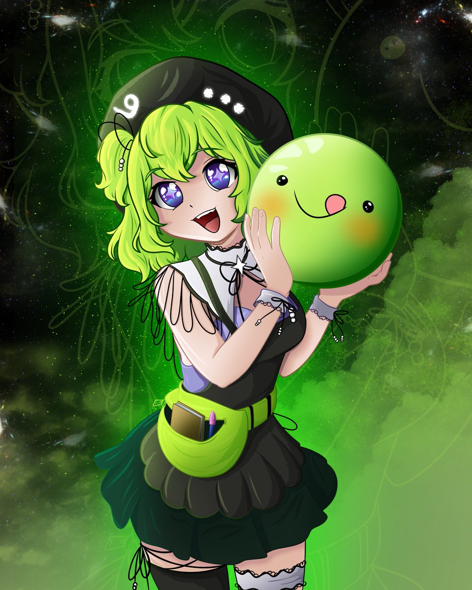 RyanGDE25 / VGEN OPEN!🦚🔥 tweet media