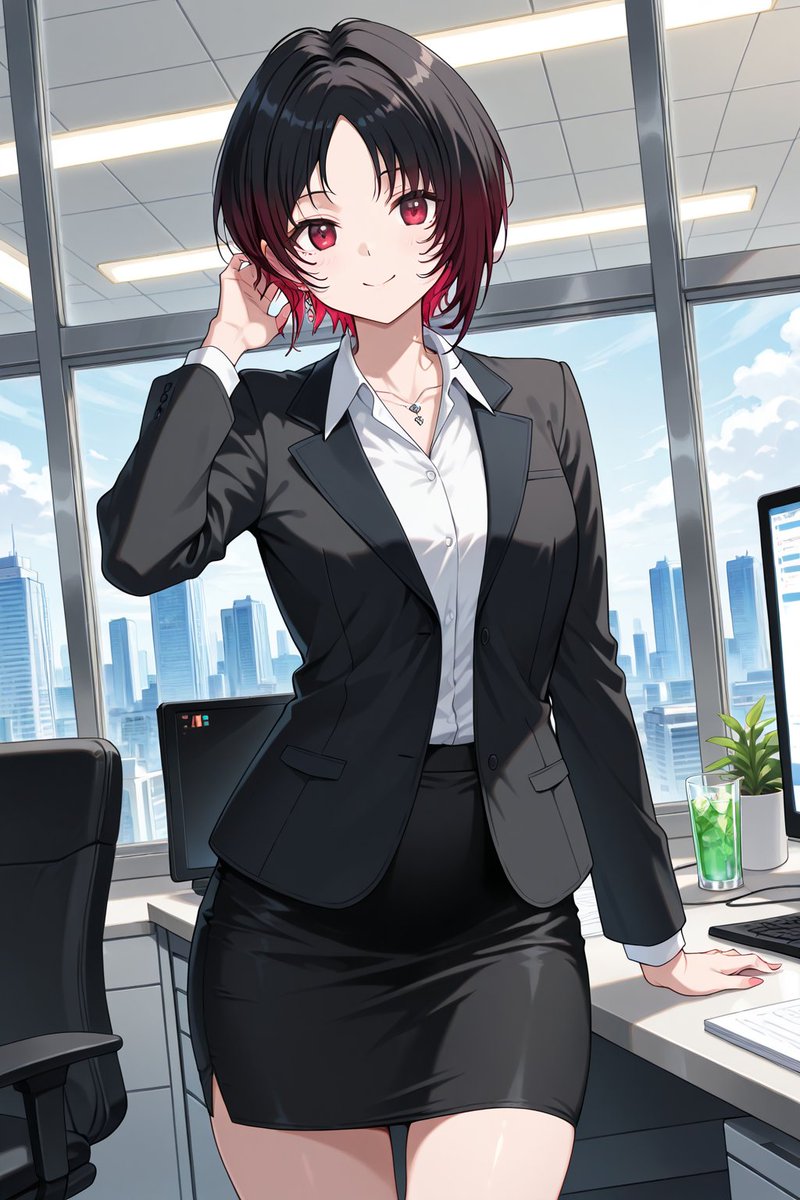 しごできOLれんくん 
#AI春のOL祭り 
#AIart️️️️️️️️️️️️️️️️️️️️️️️️️️️️️️️️️️️️️️️️️️️️️️️️️️️ #AIイラスト