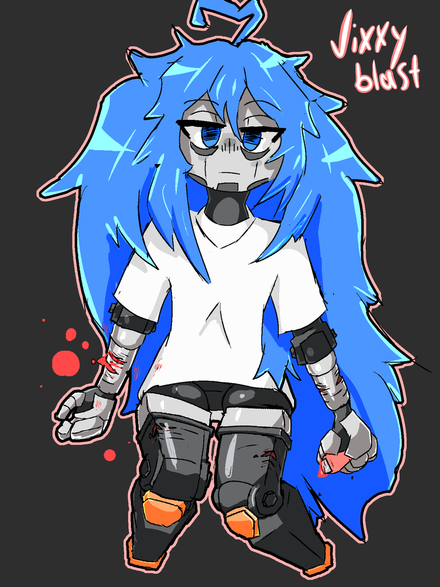 VixxyDraws's tweet photo. human "feelings" https://t.co/dAyI2V6eFV