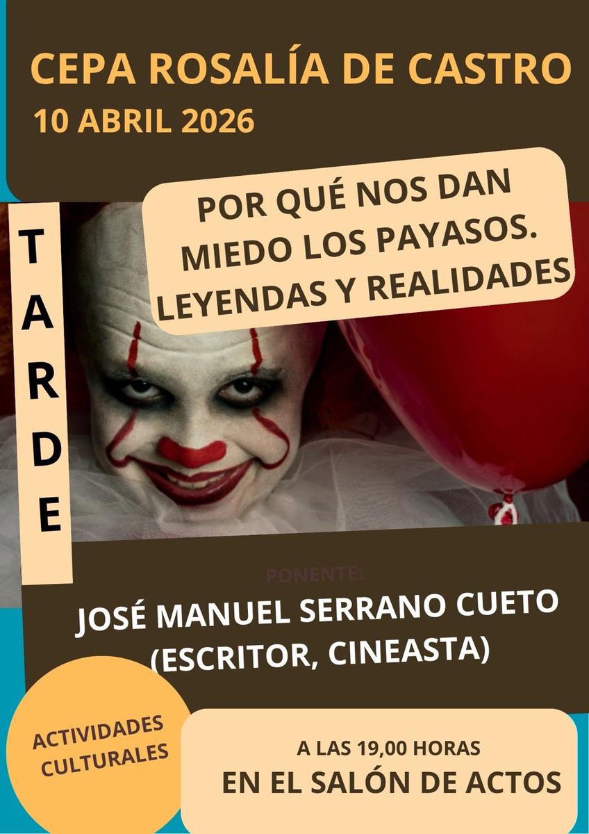 CEPA RosalíaDeCastro tweet media